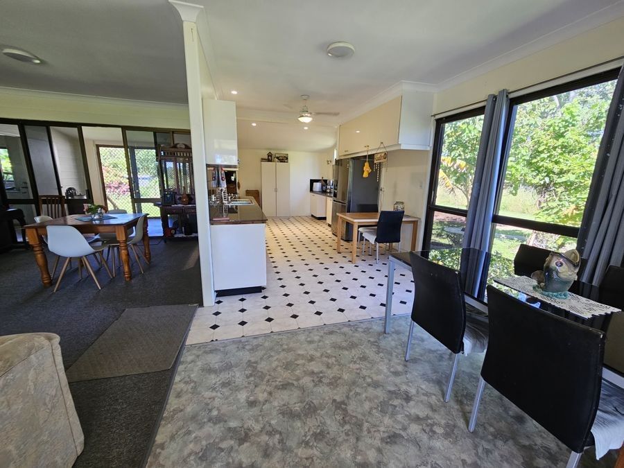 1458 MIDGE POINT ROAD, Midge Point QLD 4799 House for Sale Domain