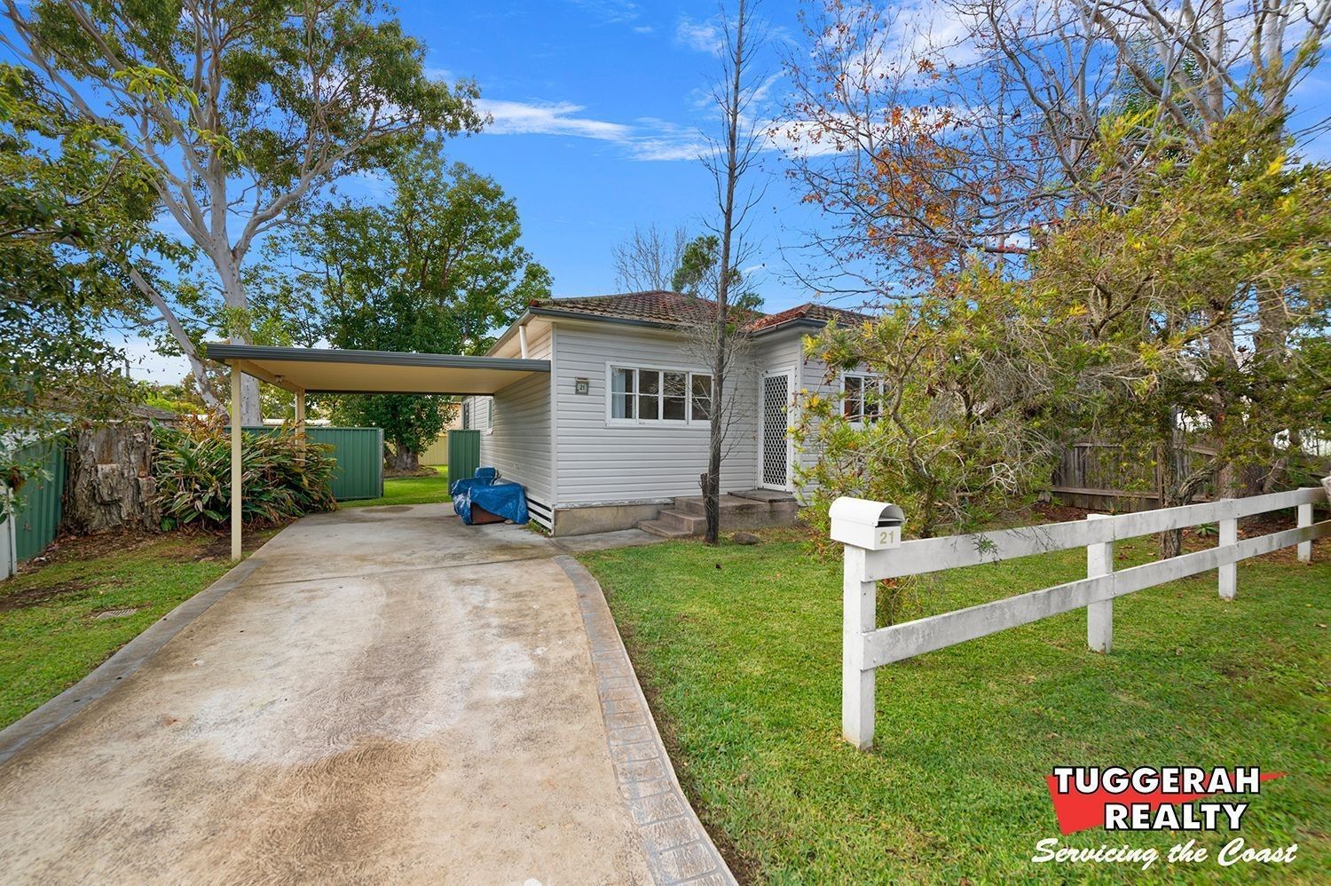 21 Dalnott Road, Gorokan NSW 2263, Image 0