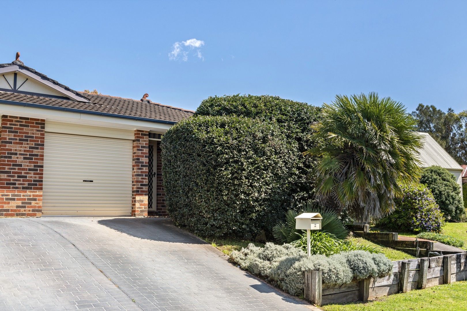 2/12 Willowbank Place, Gerringong NSW 2534, Image 0