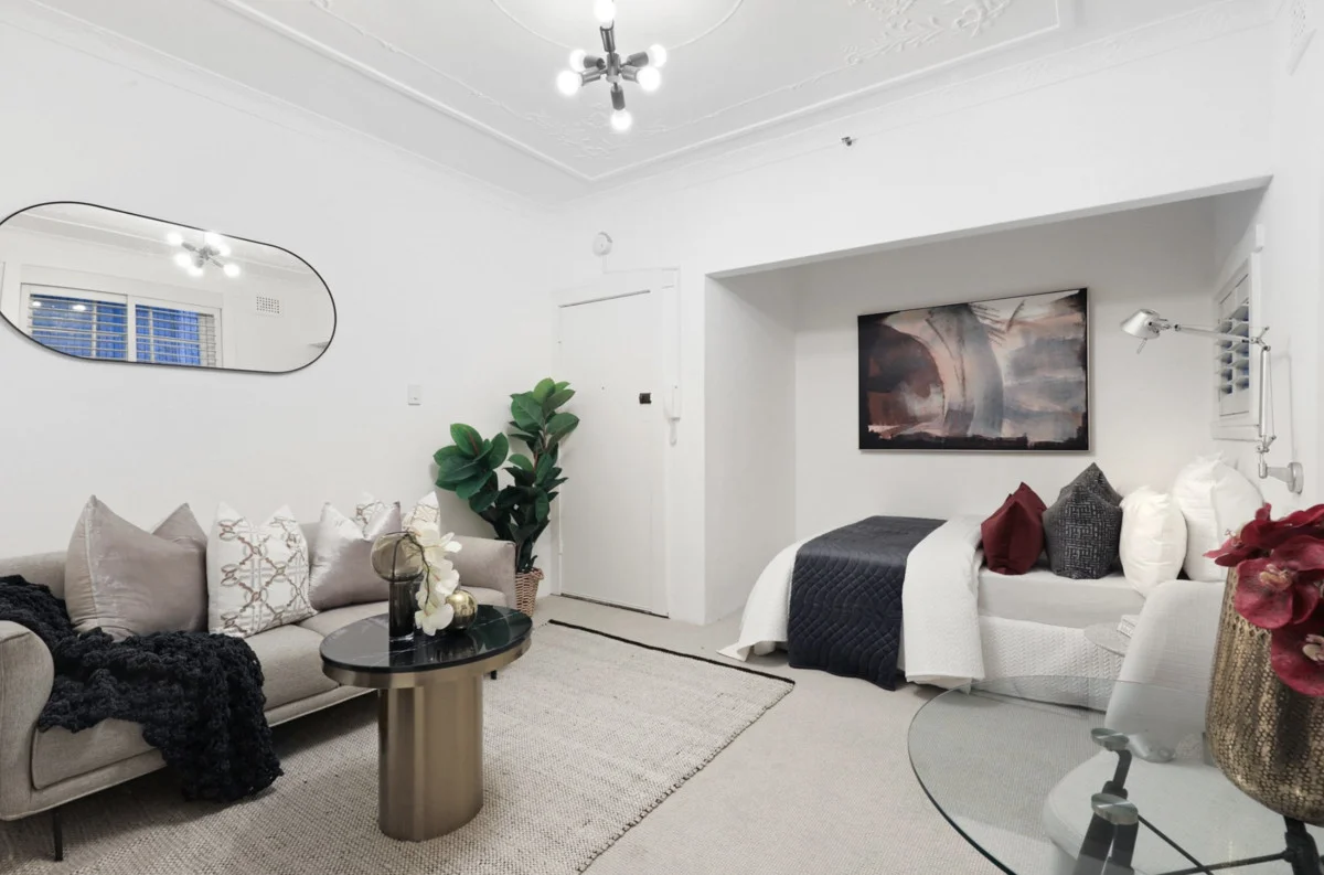 Additional image 6 of 6/35 Roslyn Street, Rushcutters Bay NSW 2011