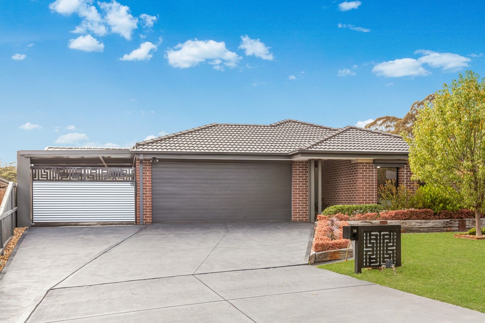 15 Violet Lane, Broadford VIC 3658, Image 0