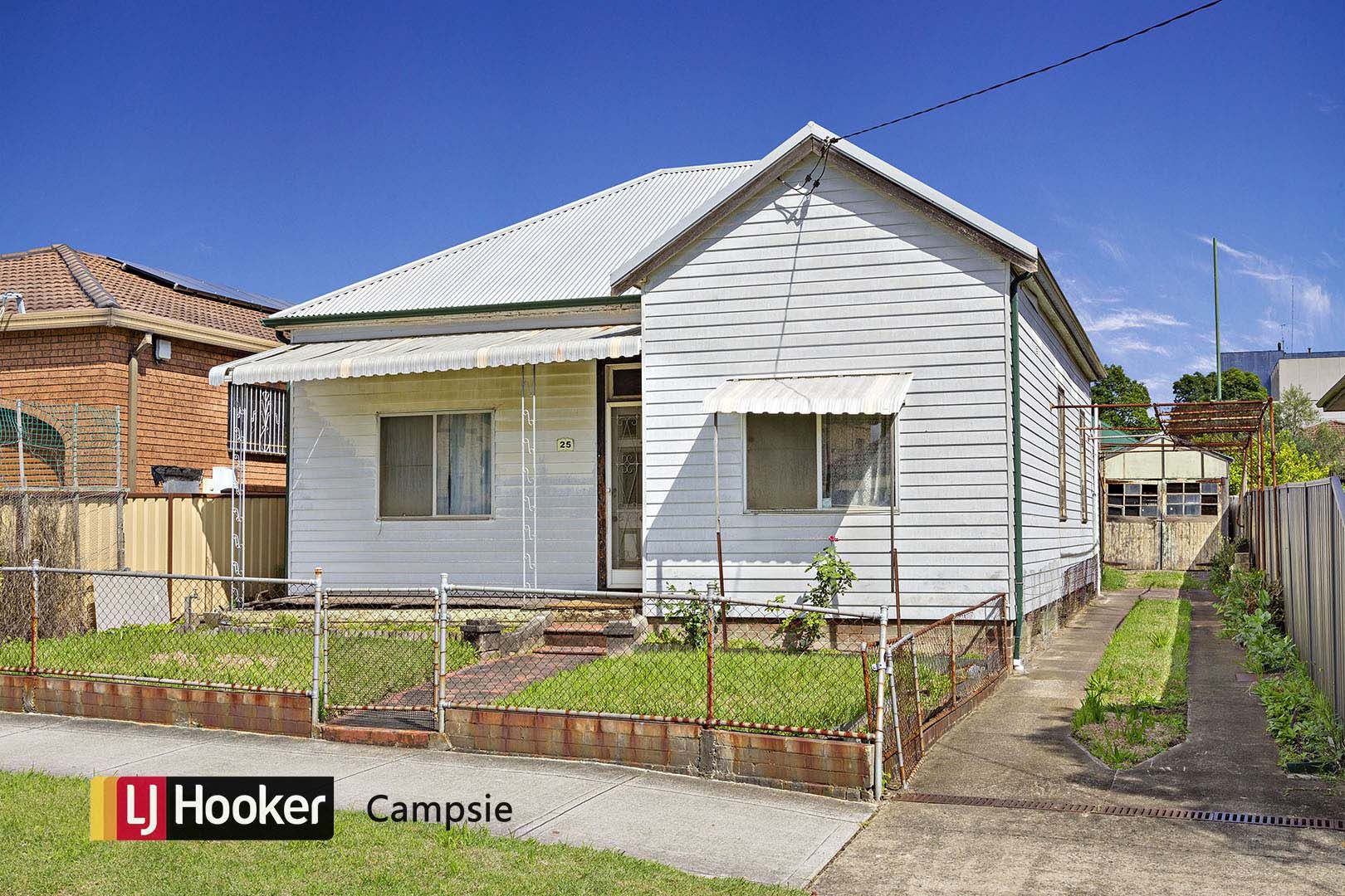 25 Browning Street, Campsie NSW 2194, Image 0