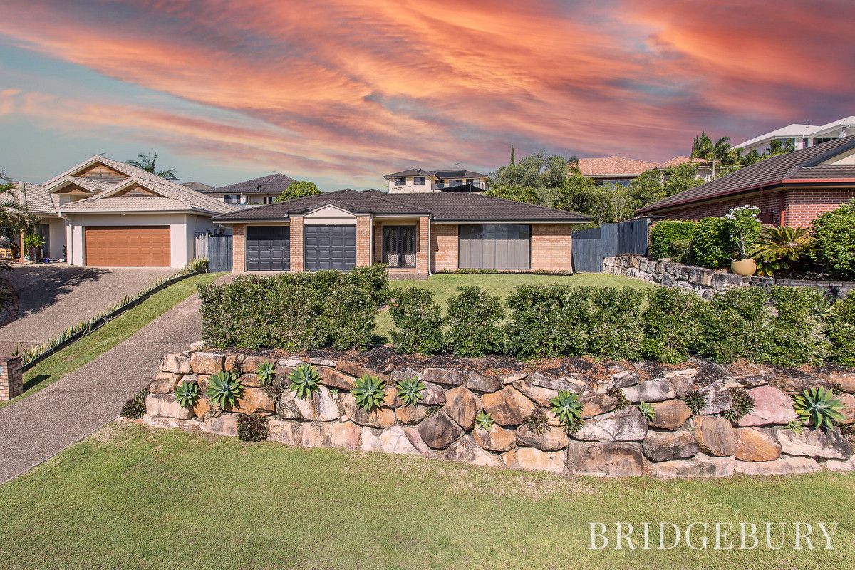 17 Whittome Esplanade, Murrumba Downs QLD 4503, Image 0