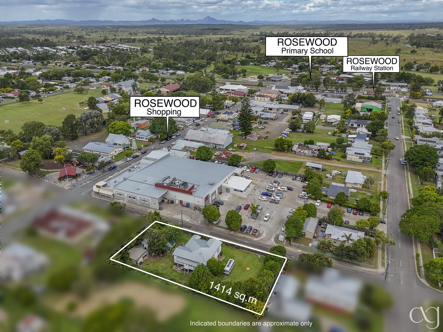 Additional image 25 of 17 William Street, Rosewood QLD 4340