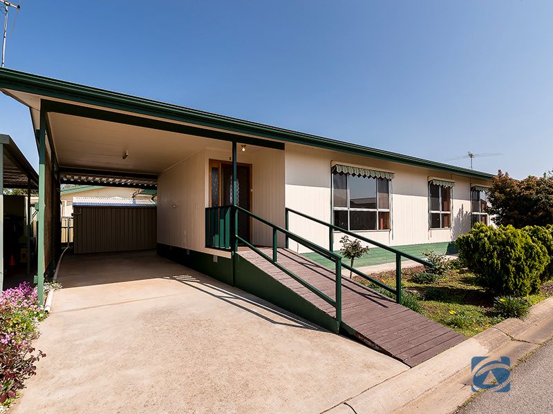 Site 94 Callistemon Street - Palms Residential Park, Waterloo Corner SA 5110, Image 0