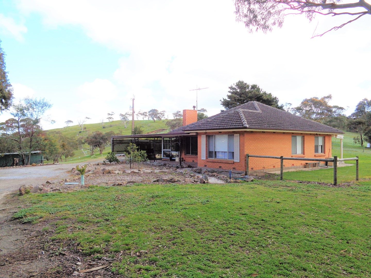 45 Woodvale Road, Yankalilla SA 5203, Image 0