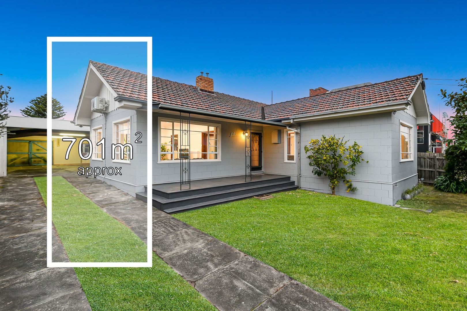 350 Huntingdale Road, Oakleigh South VIC 3167