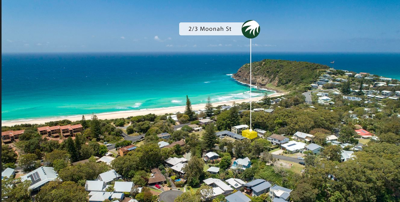 2/3 Moonah Street, Boomerang Beach NSW 2428, Image 0