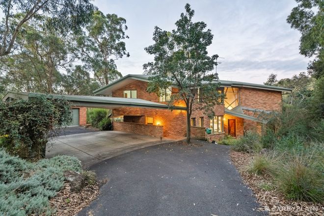 Picture of 58 Berrima Road, DONVALE VIC 3111