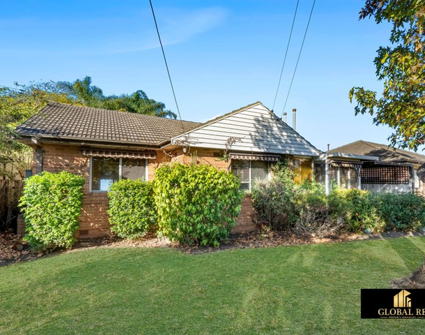 13 Festival Street, Sadleir NSW 2168