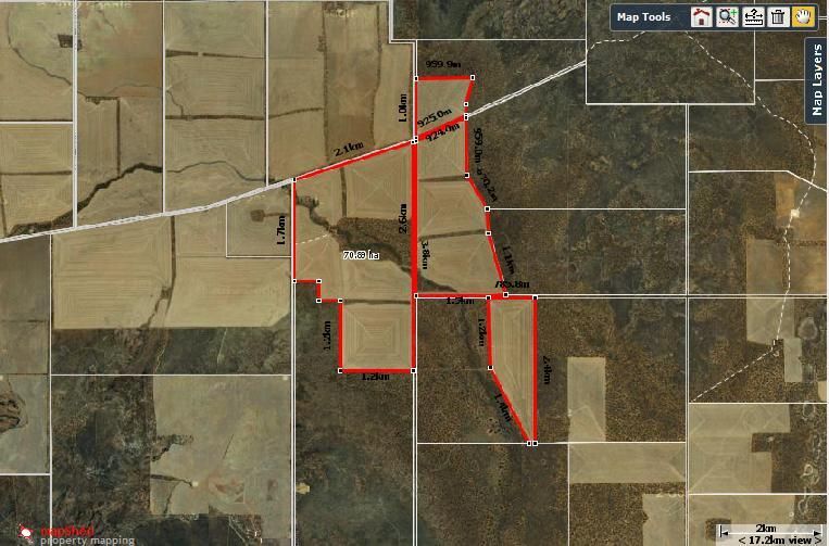 0 Lake Deborah Farm, MUKINBUDIN WA 6479, Image 0