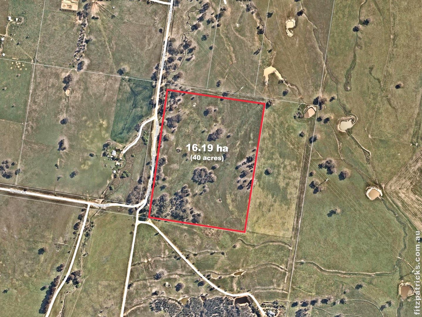 Lot 113/"Spring Valley" Ivydale Road, Gregadoo NSW 2650, Image 1