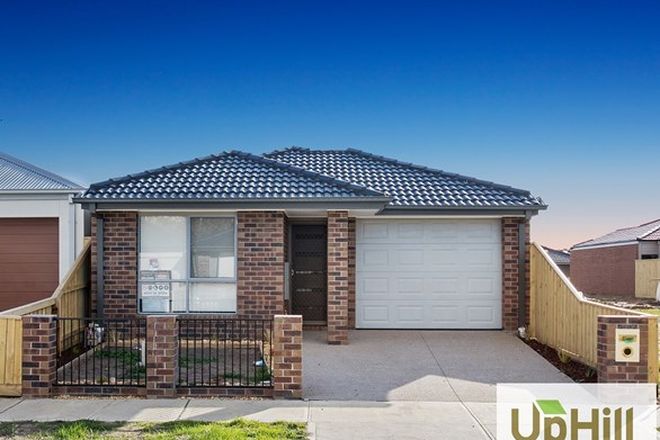 Picture of 8 MAYWOOD STREET, PAKENHAM VIC 3810