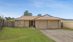 Picture of 3 Lisa Court, RACEVIEW QLD 4305