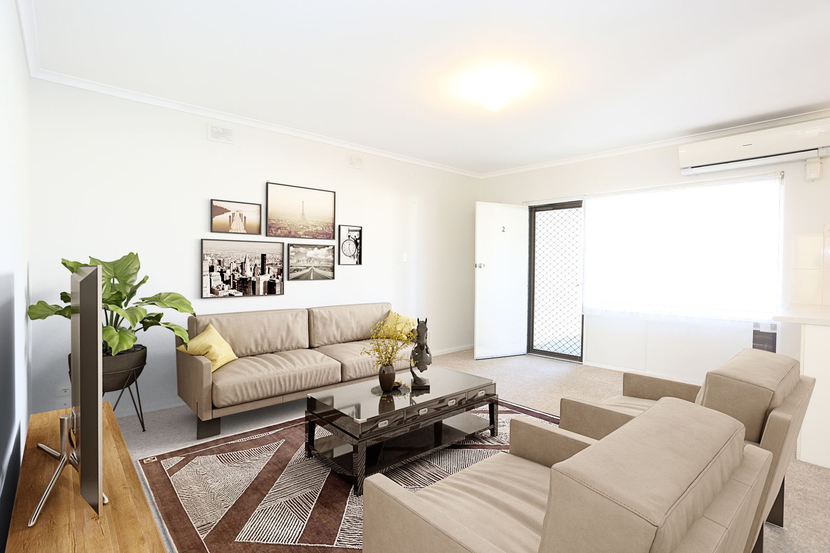 2/1 Hunt Crescent, Christies Beach SA 5165, Image 1