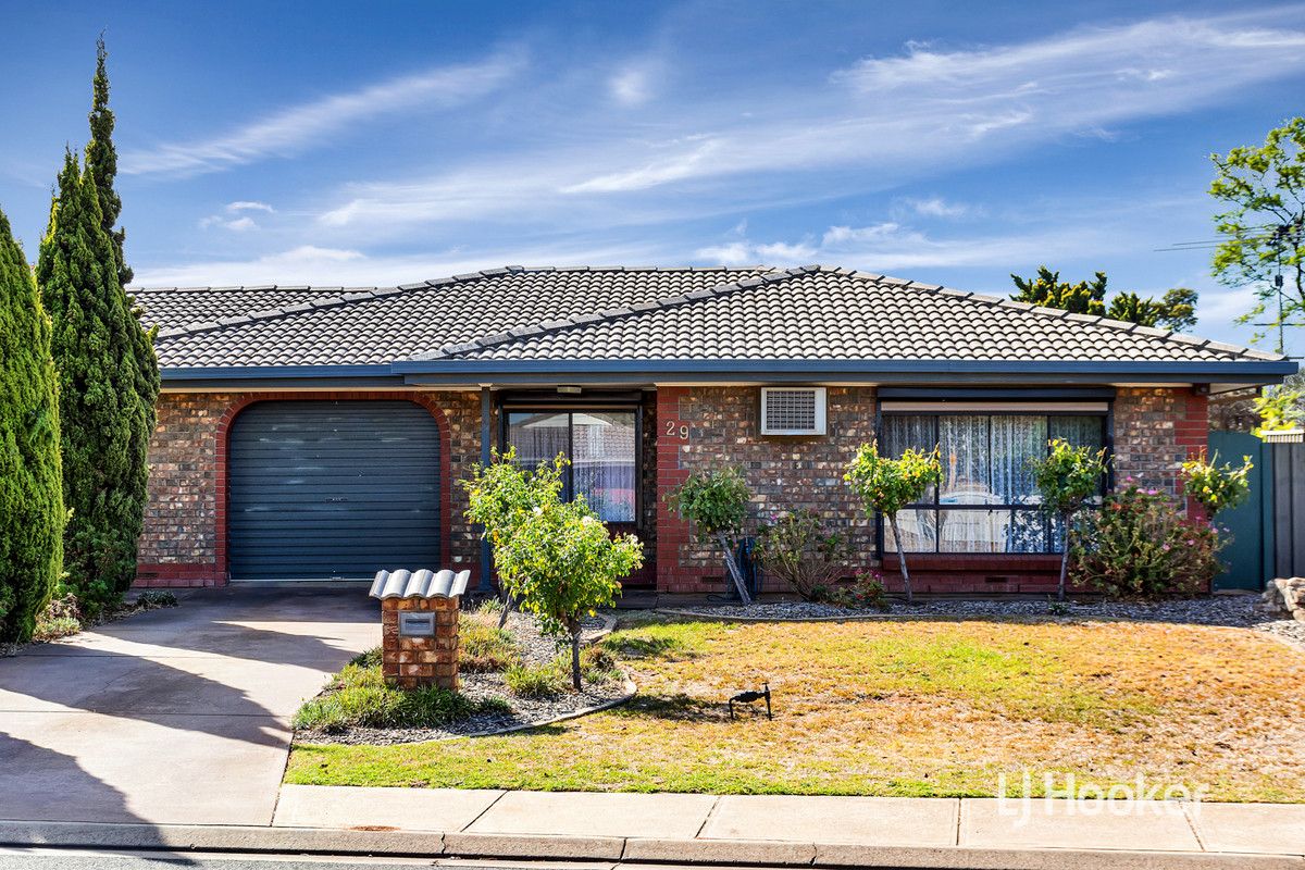 29 Holness Avenue, Gawler East SA 5118, Image 0