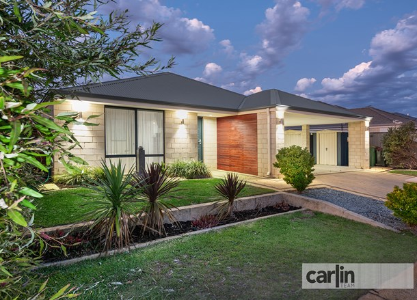 62 Colreavy Ramble, Baldivis WA 6171