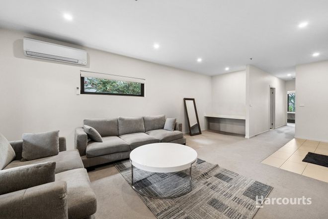 Picture of 135/80 Cheltenham Road, DANDENONG VIC 3175