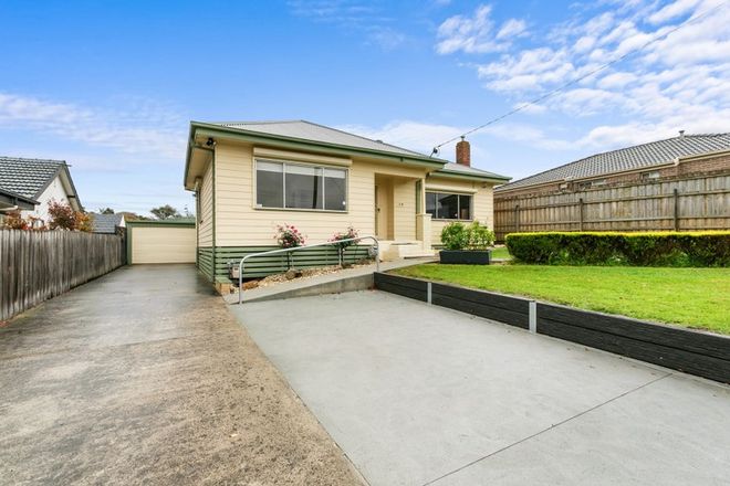 Picture of 29 Hickox Street, TRARALGON VIC 3844