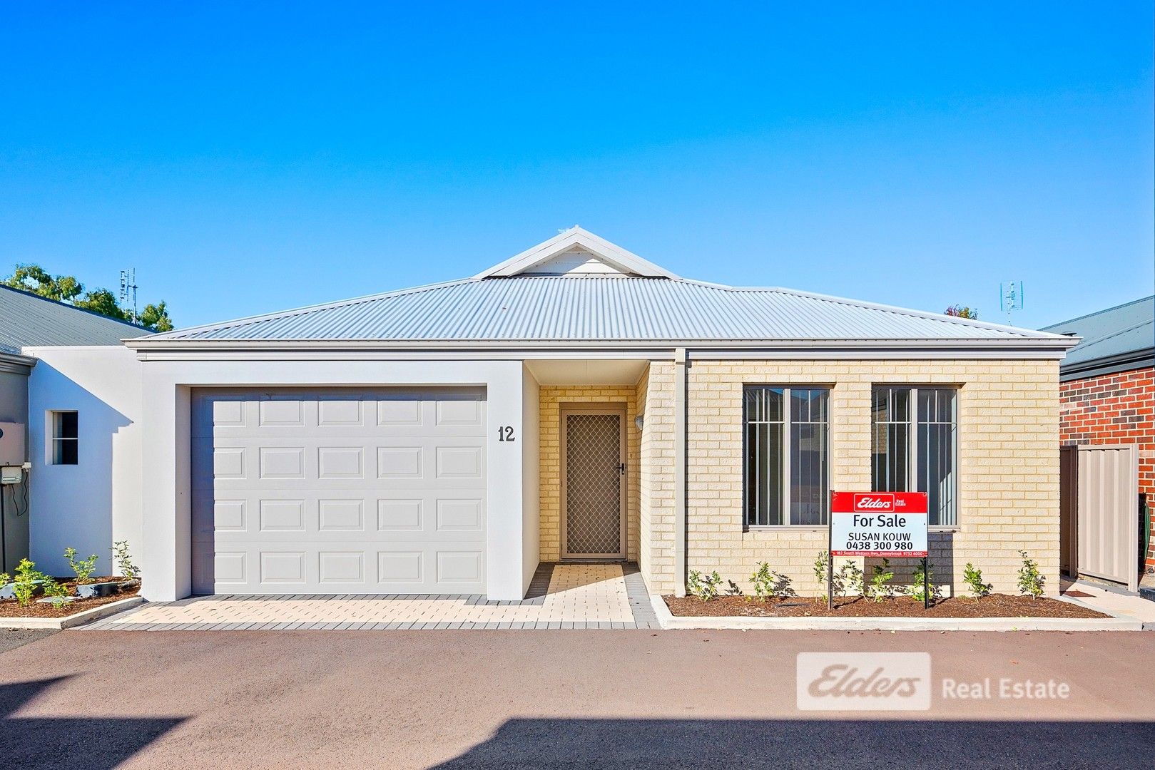 12/10 Sharp Street, Donnybrook WA 6239, Image 0