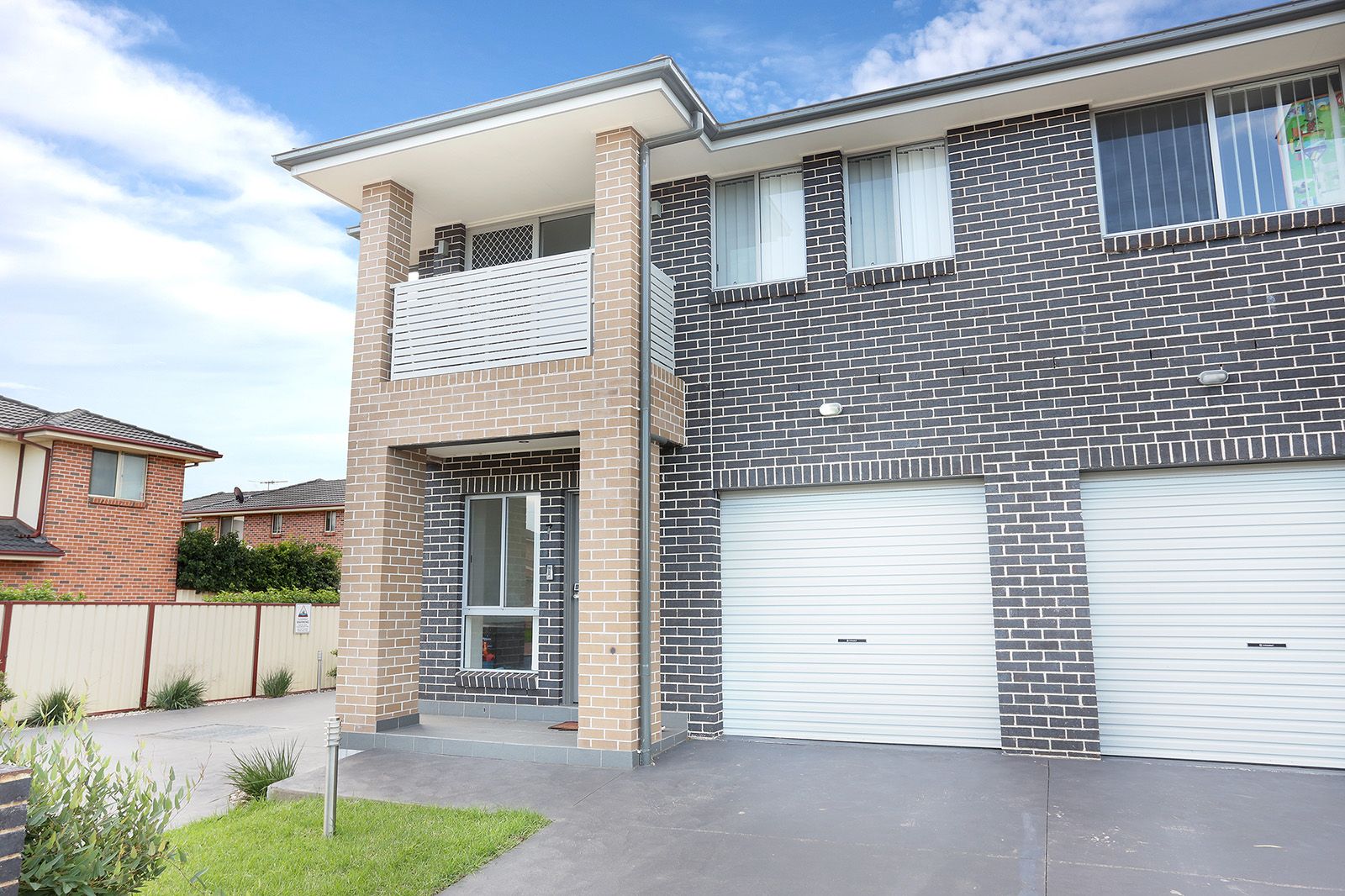 7/12 Blenheim Avenue, Rooty Hill NSW 2766, Image 0