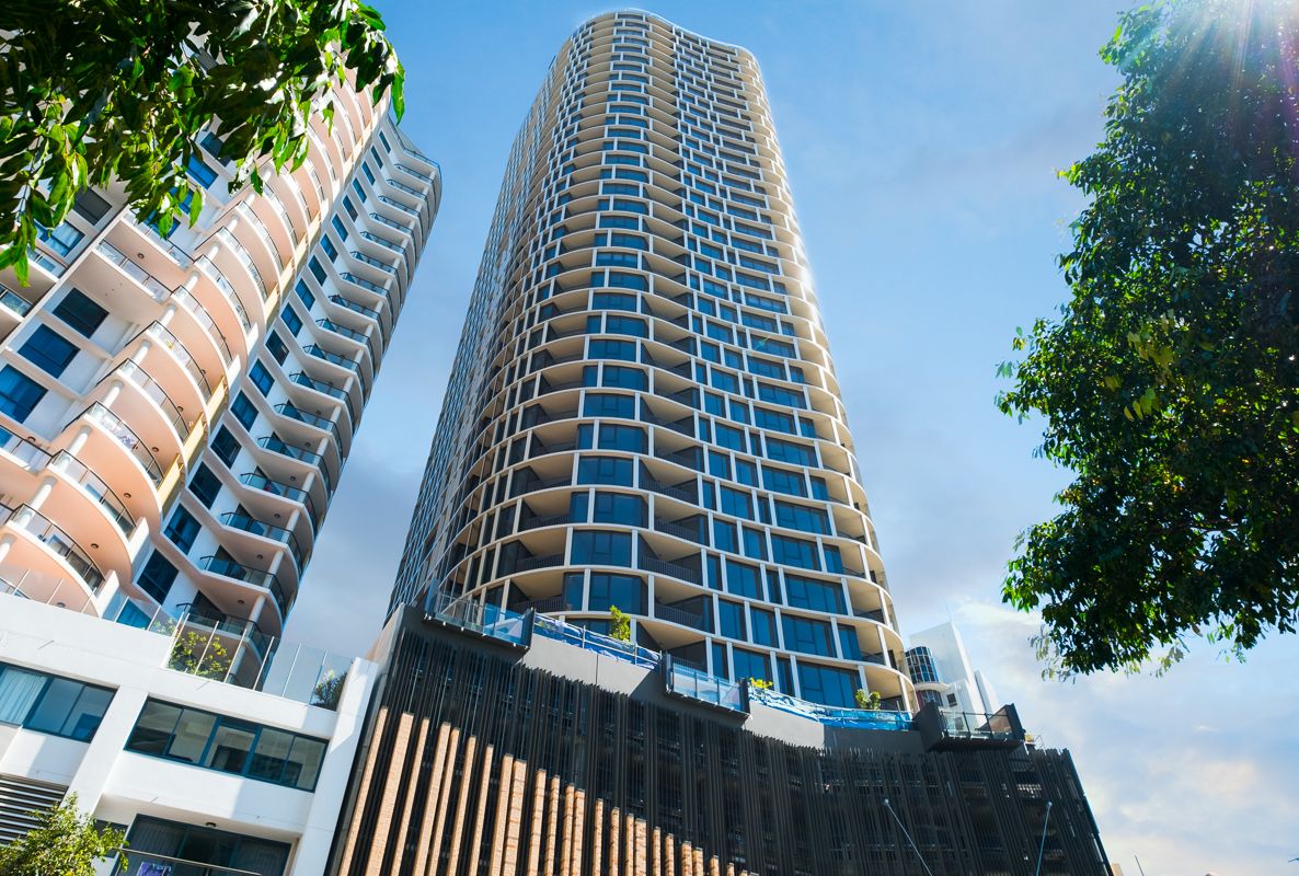 550 Queen Street, Brisbane City QLD 4000, Image 0