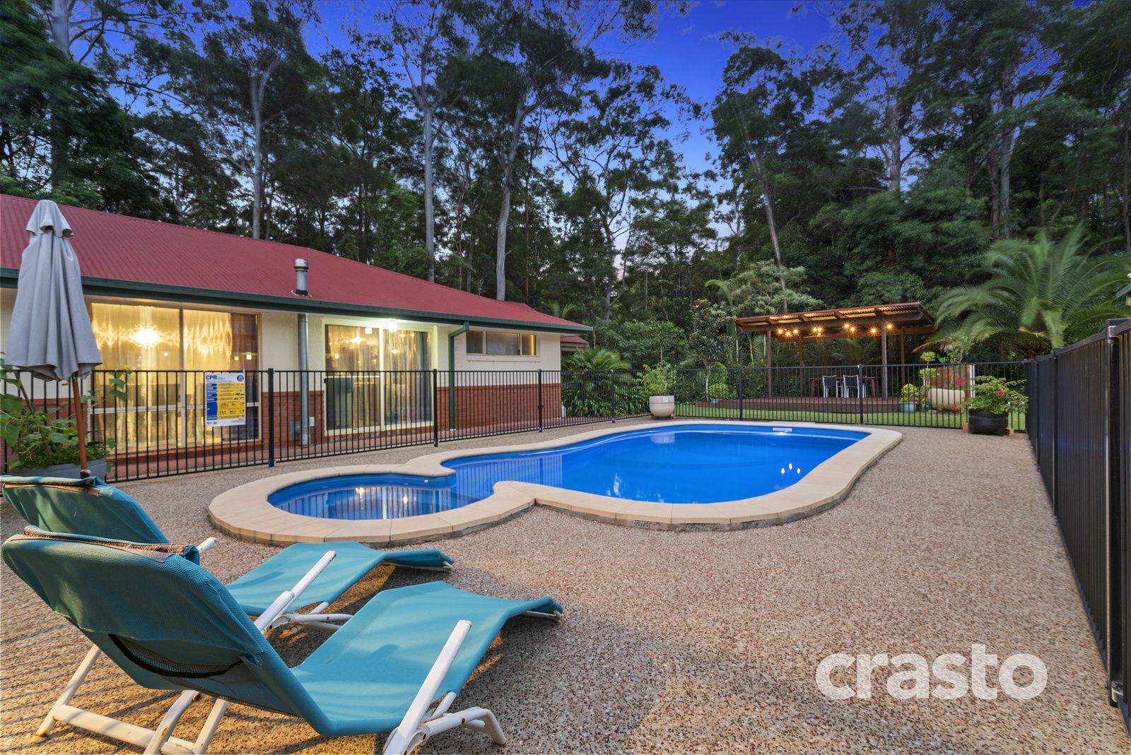 7 Nightshade Road, Bonogin QLD 4213, Image 2