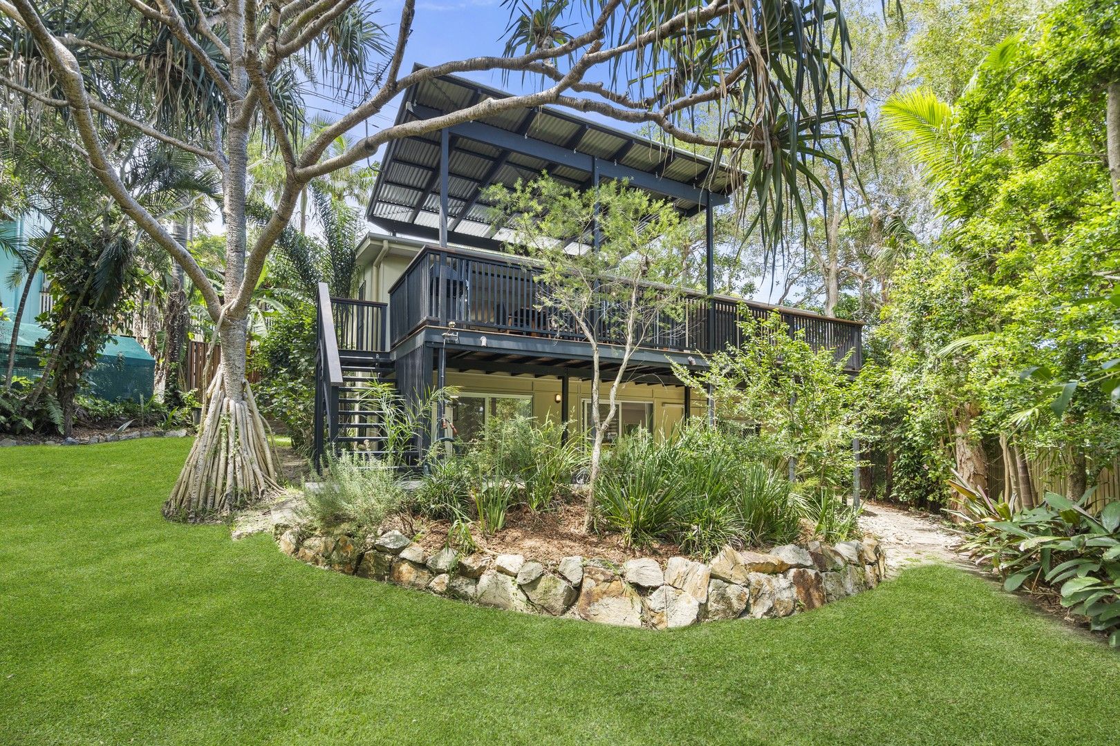 84 Mooloomba Road, Point Lookout QLD 4183, Image 0