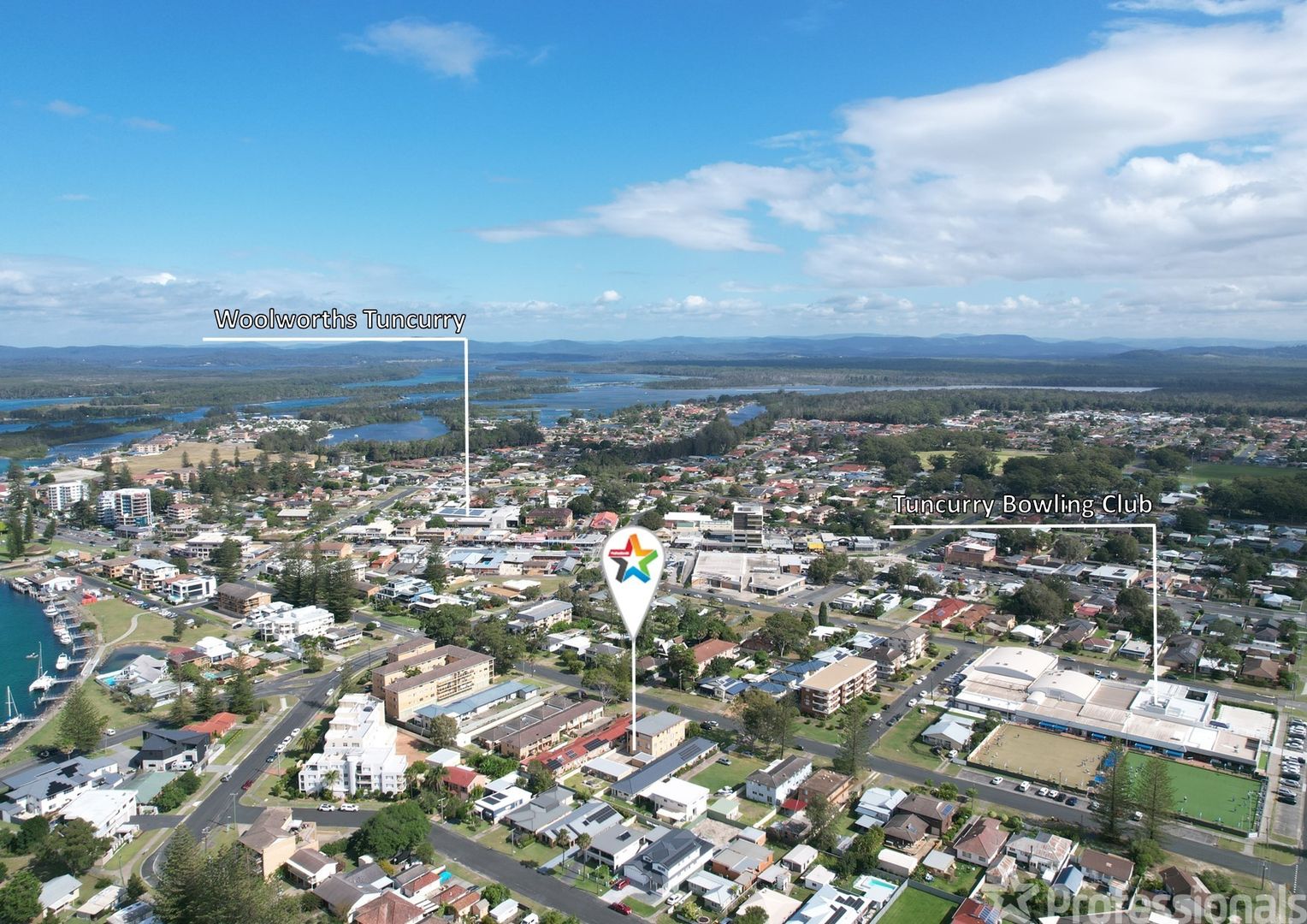 2/41 Wharf Street, Tuncurry NSW 2428, Image 1