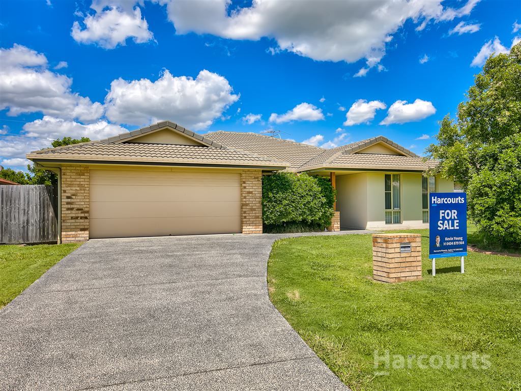 7 Rivulet Place, Bellmere QLD 4510, Image 0