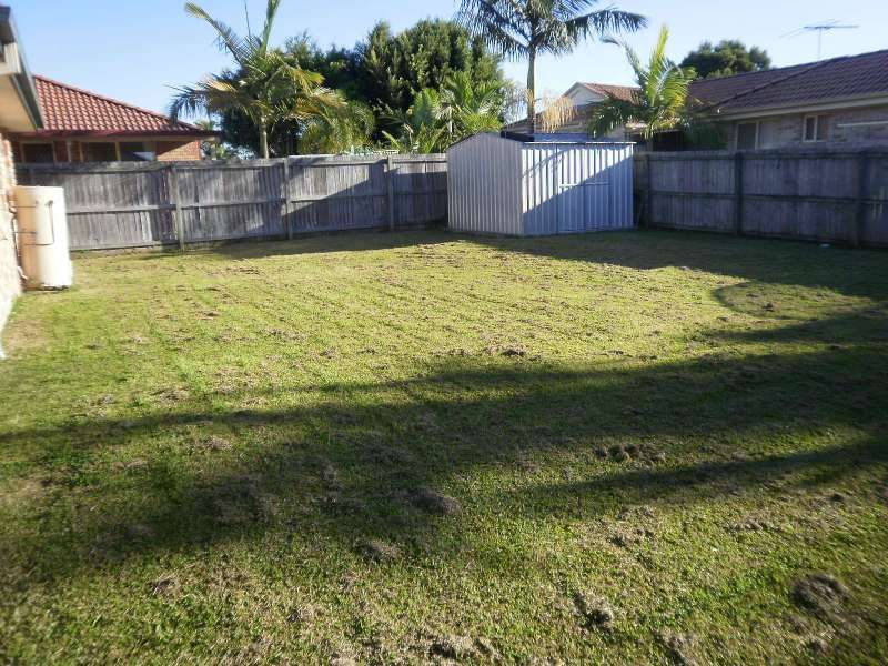 4 bedrooms House in 20 Ngungun Close LOGANHOLME QLD, 4129