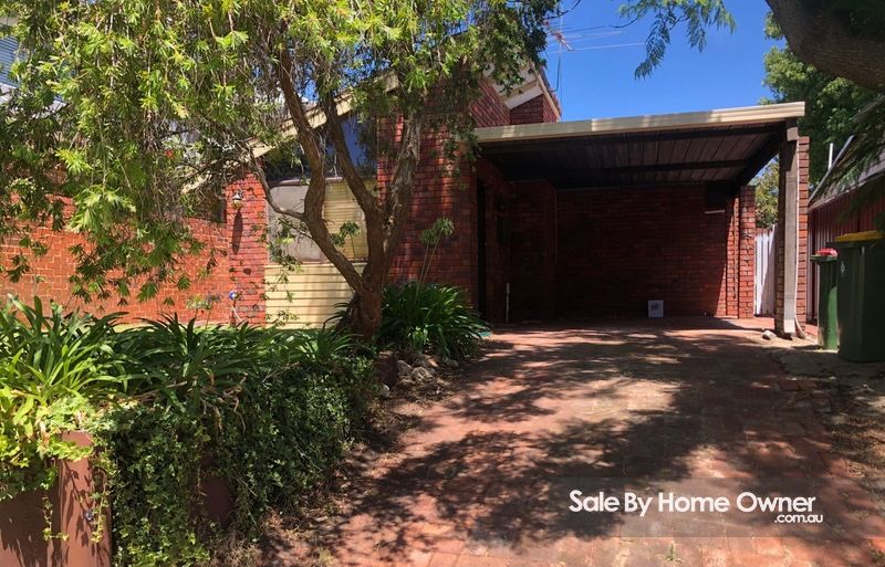 11 Coldstream Street, West Leedervill Property History & Address