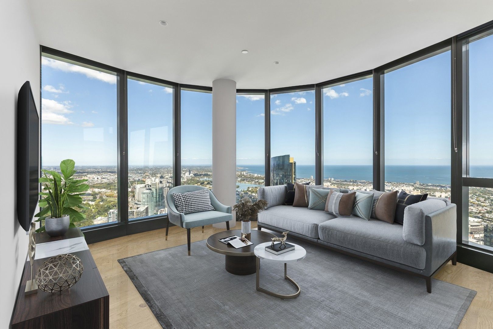 7306/70 Southbank Boulevard, Southbank VIC 3006, Image 0