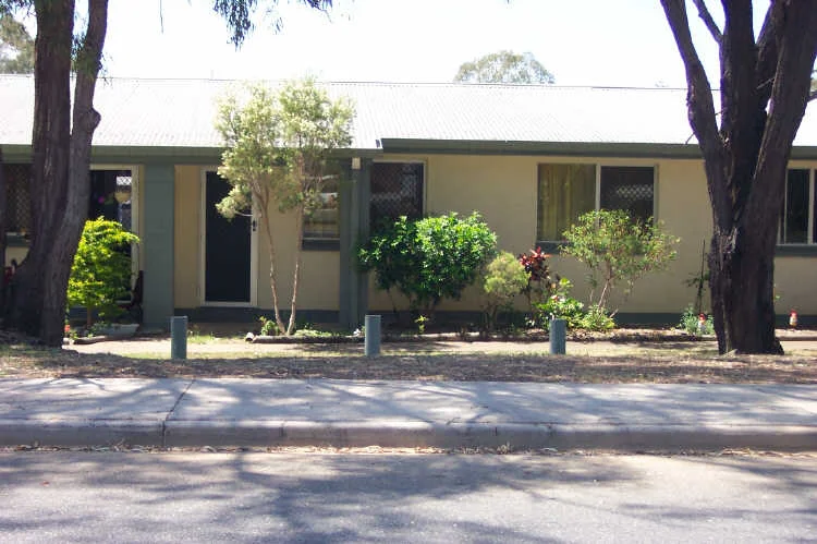 Unit 2/80 Ann Street, South Gladstone QLD 4680