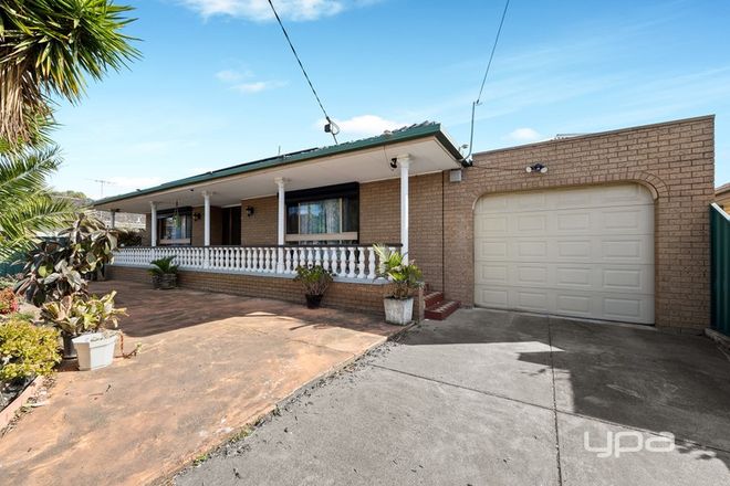 Picture of 1 Surman Court, SUNSHINE NORTH VIC 3020