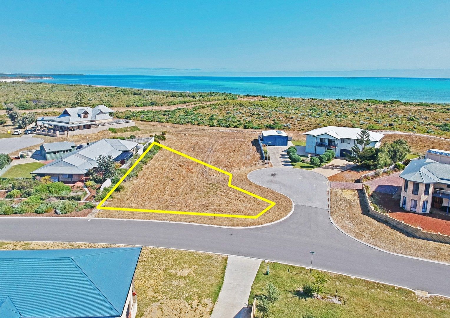 Lot 743/1 Goya Mews, Cervantes WA 6511, Image 0