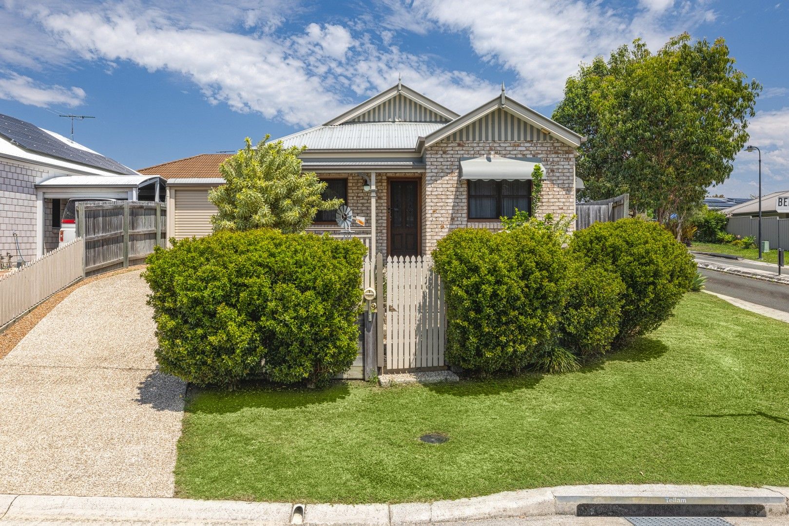 3 bedrooms House in 1 Bellinger Lane WATERFORD QLD, 4133