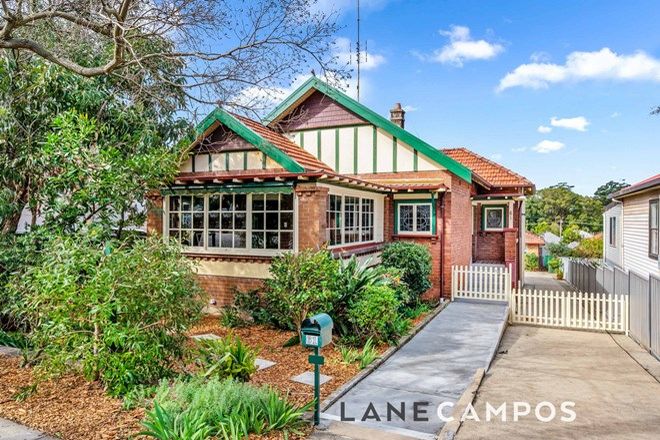 Picture of 61 Carrington Street, MAYFIELD NSW 2304