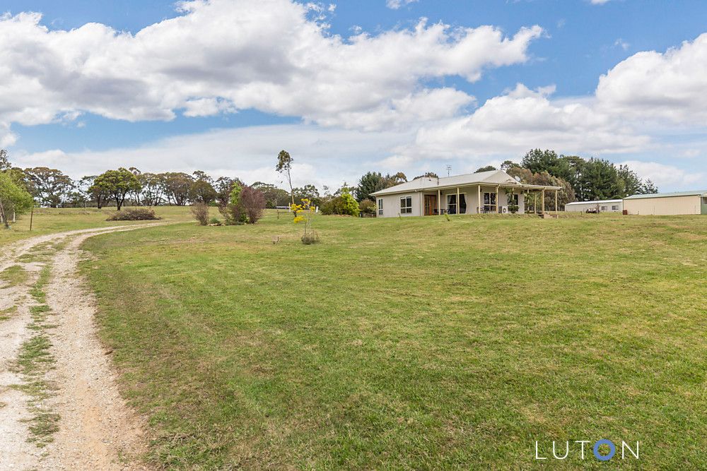 18a Burke Street, Majors Creek NSW 2622, Image 1