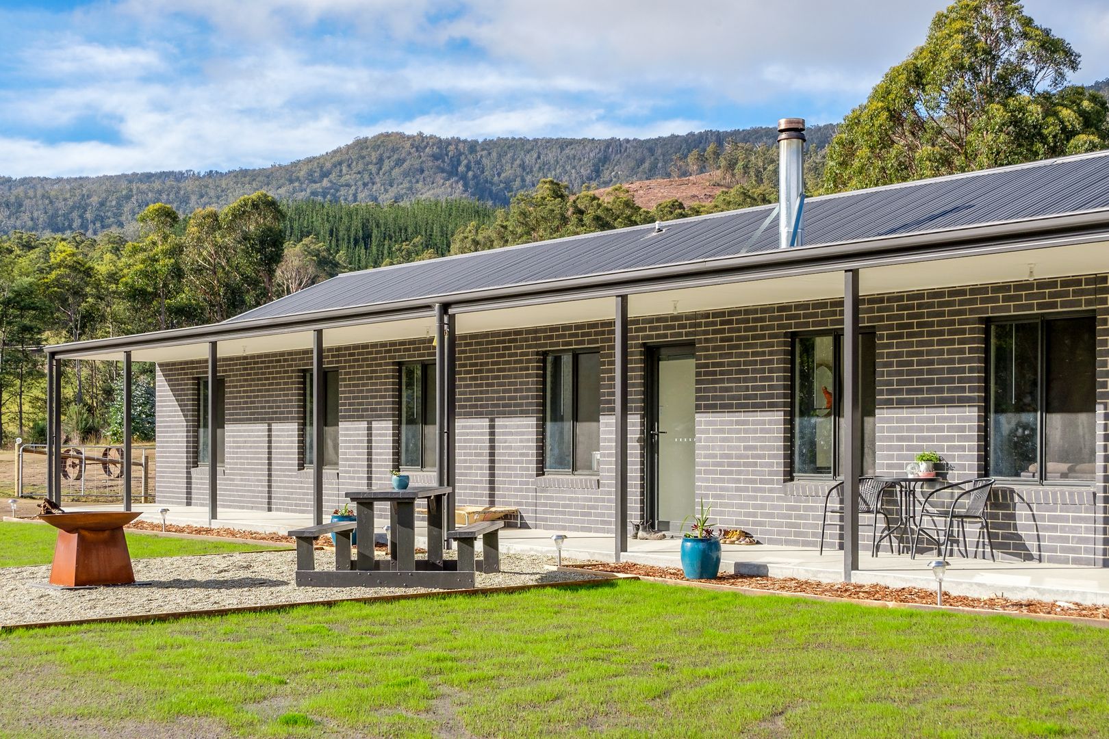 333 Judds Creek Road, Judbury TAS 7109