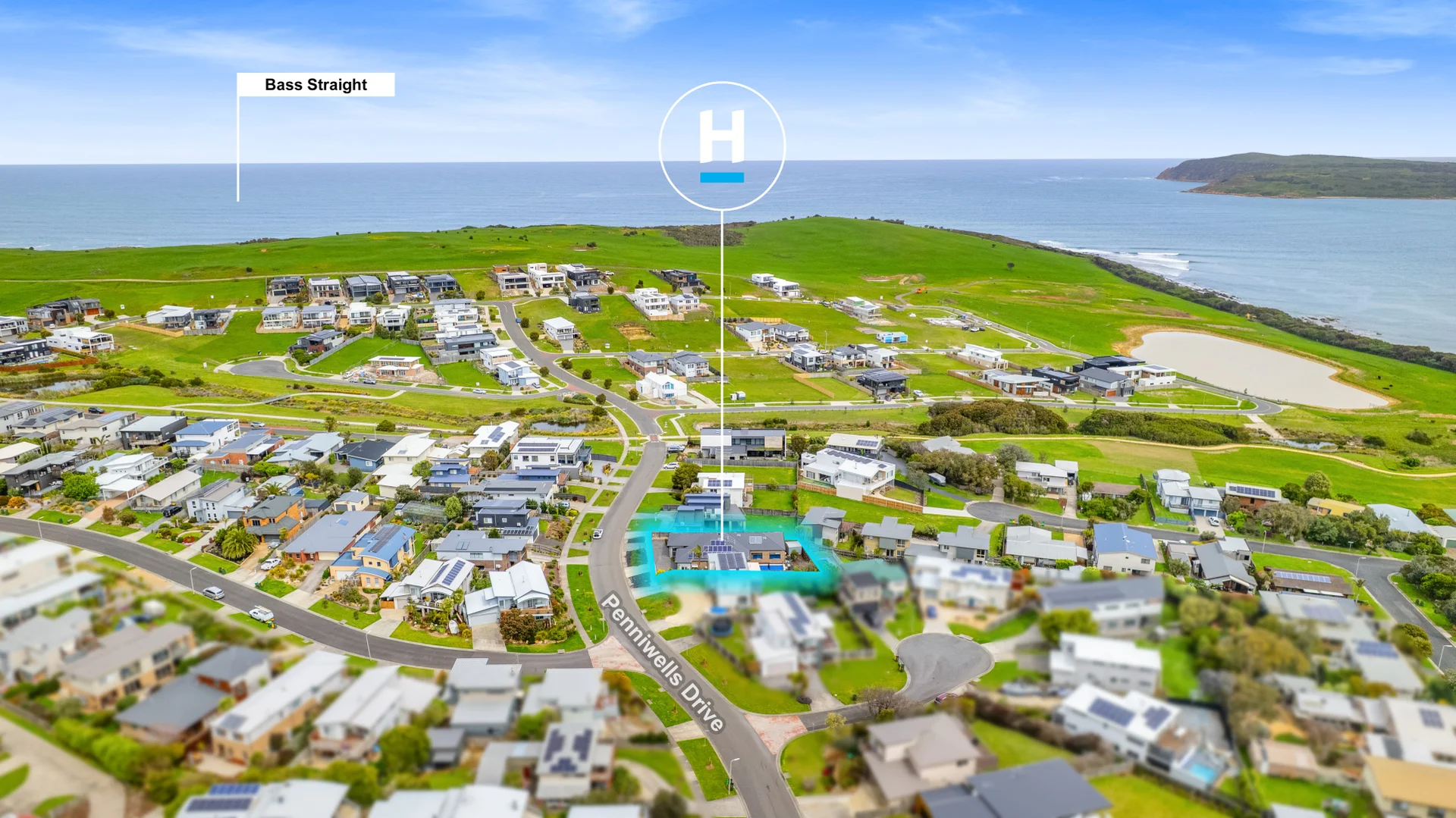 Additional image 24 of 68 Penniwells Drive, San Remo VIC 3925