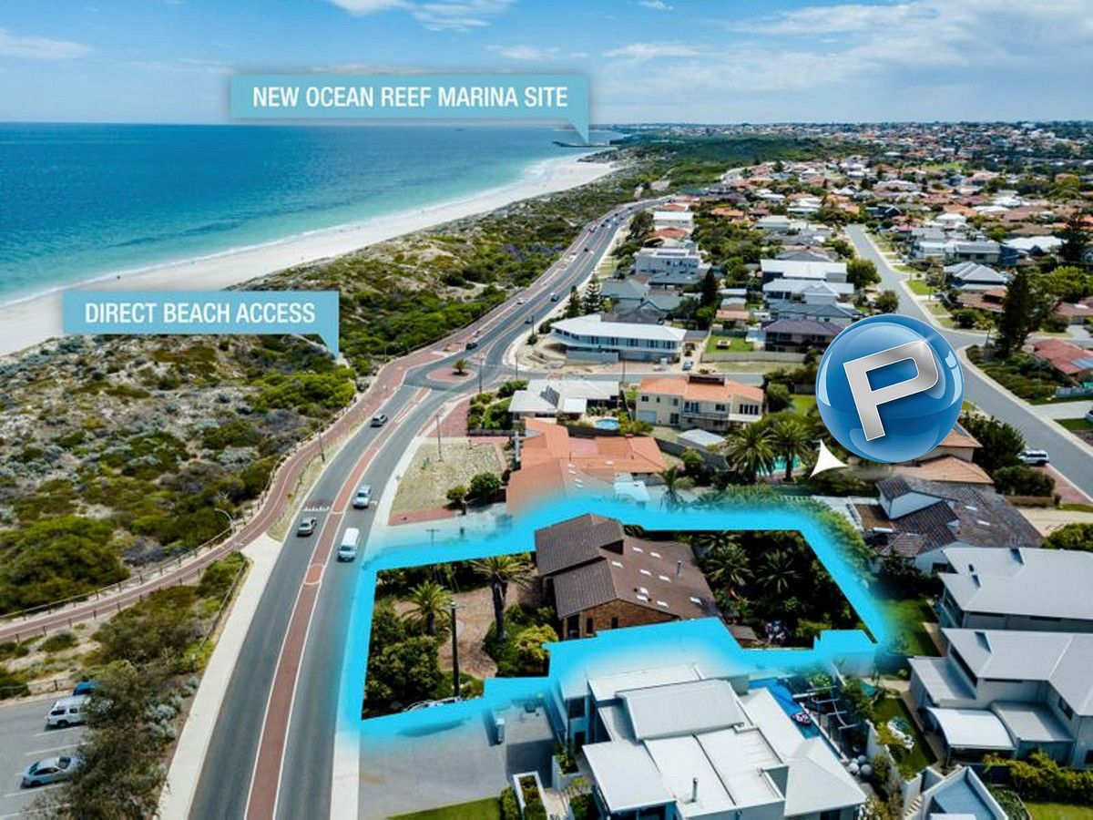 32 Oceanside Promenade, Mullaloo WA 6027, Image 1