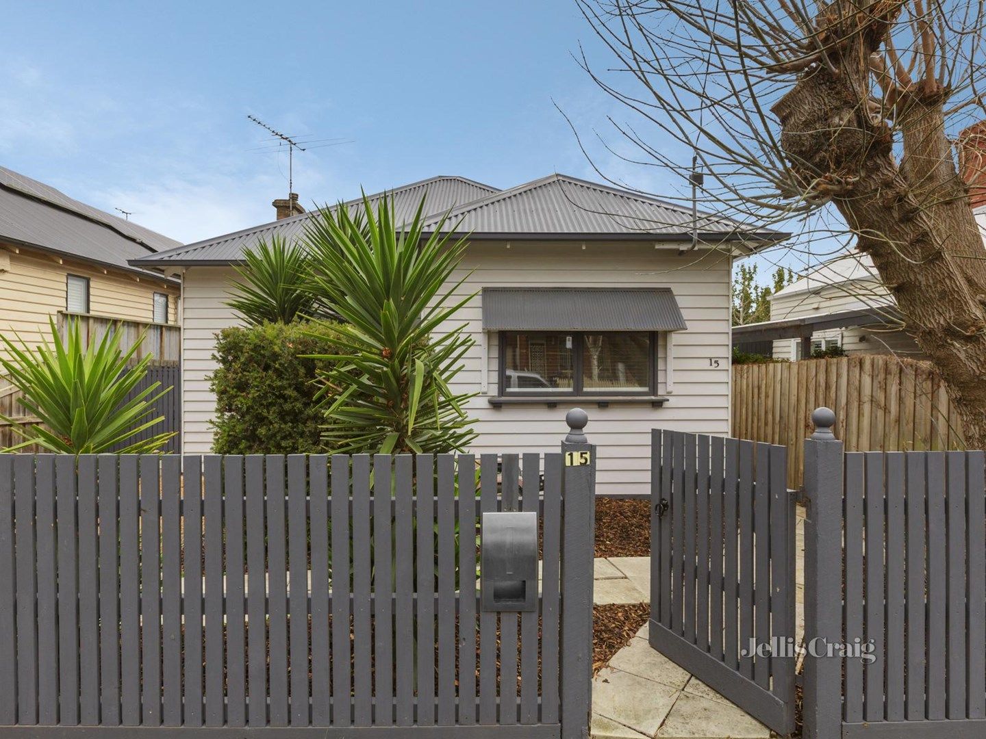 15 Shamrock Street, Brunswick West VIC 3055, Image 0