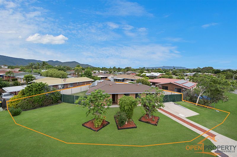 3 Jefferson Cres, Kirwan QLD 4817, Image 0