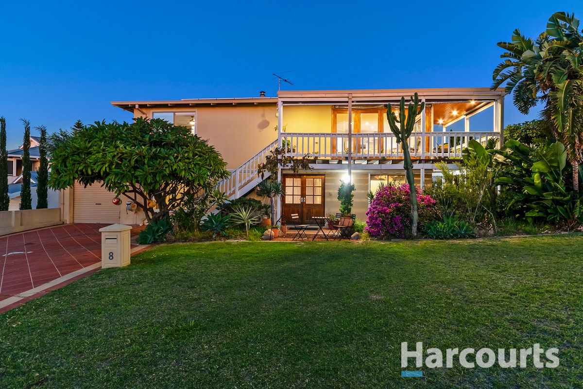 8 Schnapper Court, Burns Beach WA 6028, Image 0