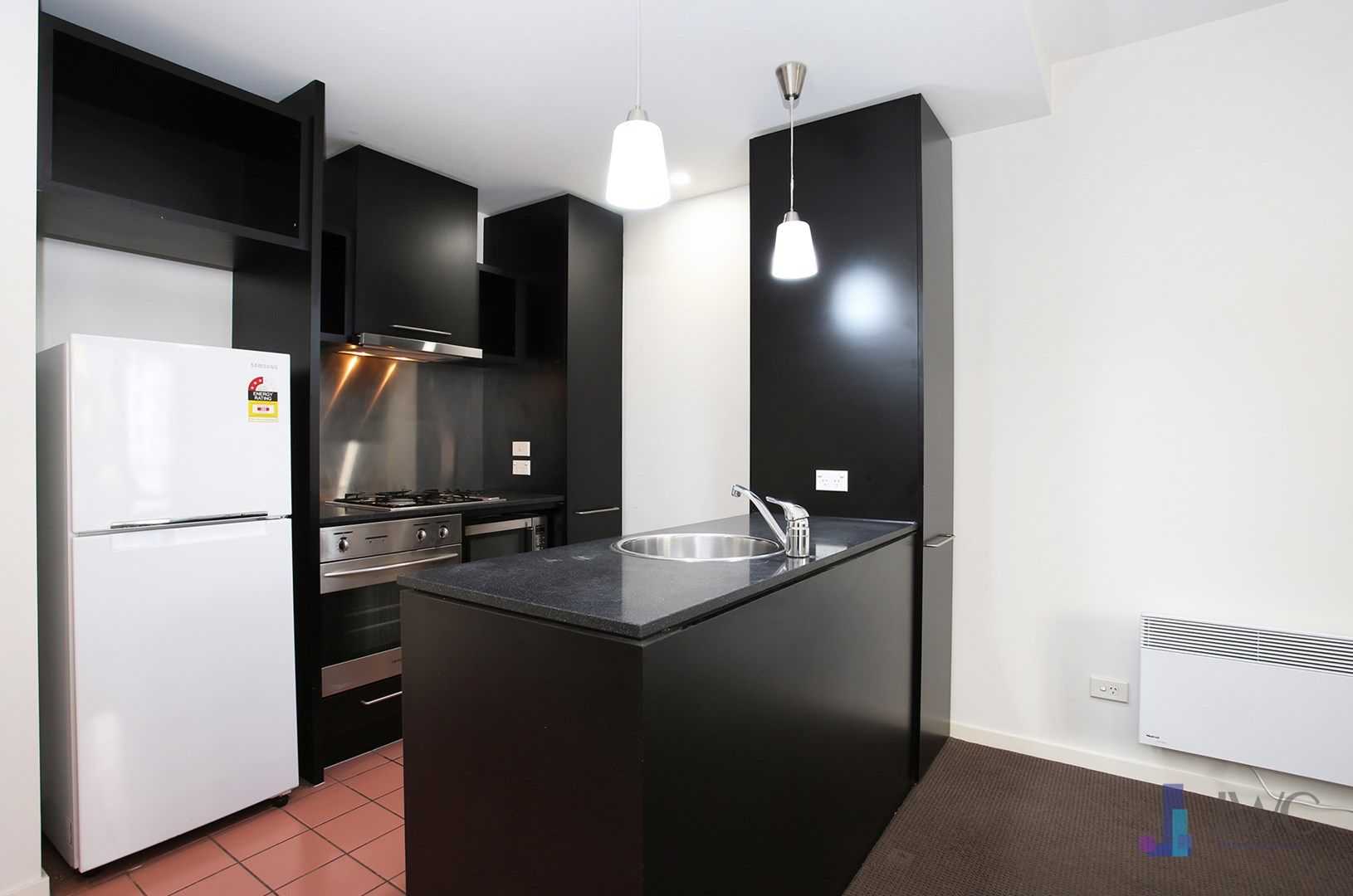 2 bedrooms Apartment / Unit / Flat in 404/1 Bouverie Street CARLTON VIC, 3053