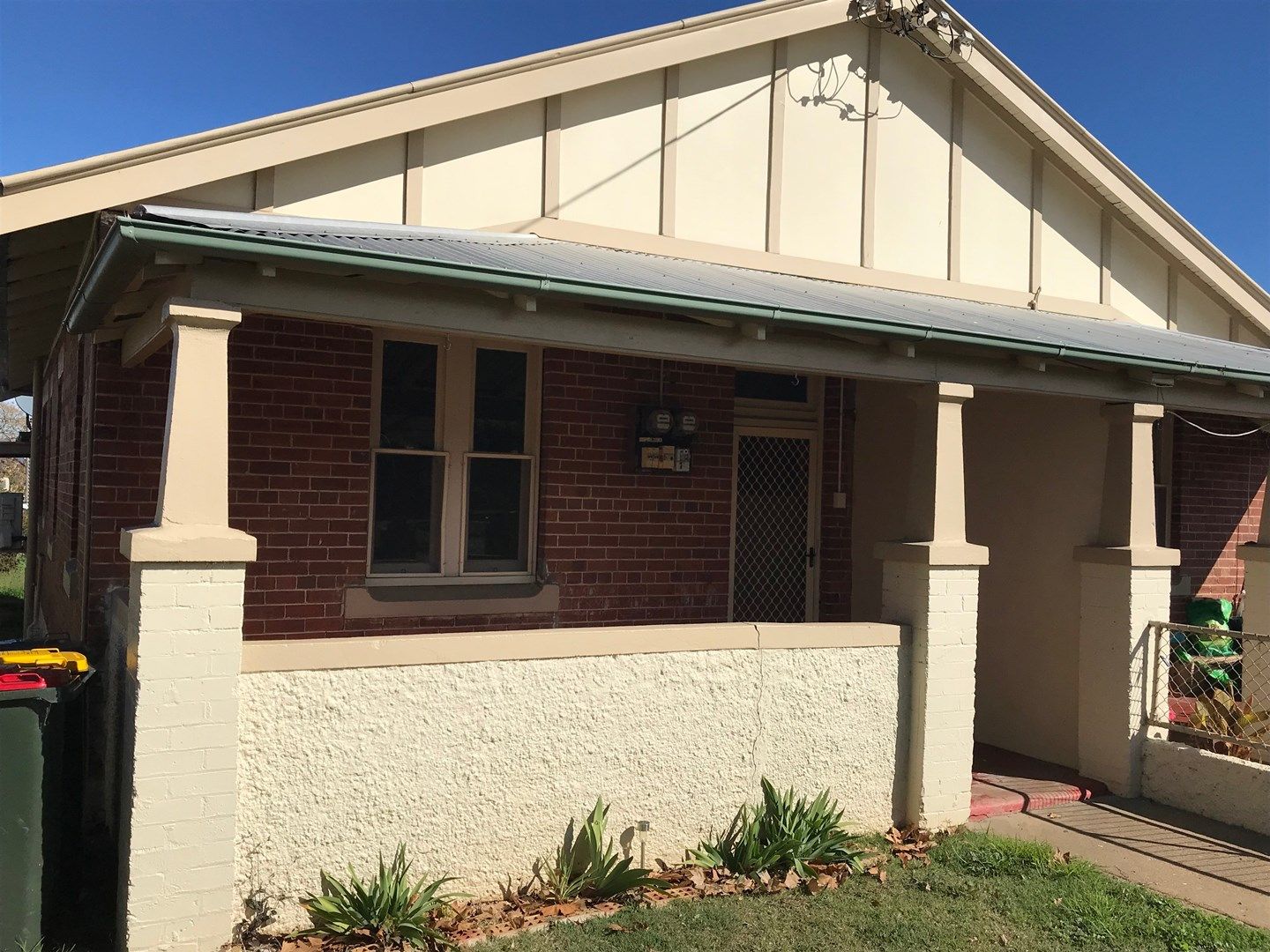 2 bedrooms House in 77a Marius Street TAMWORTH NSW, 2340