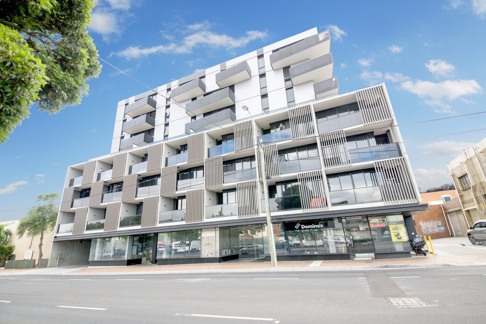 312/19-21 Hanover Street, Oakleigh VIC 3166, Image 0