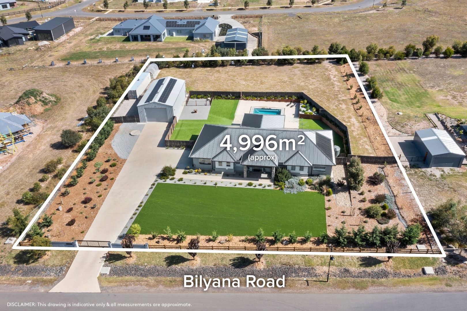 52 Bilyana Road, Batesford VIC 3213, Image 1