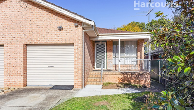 Picture of 1/7 Barcoo Avenue, LEUMEAH NSW 2560